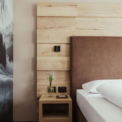 Hotel Leonard โนวาโปเนนเต ภายนอก รูปภาพ